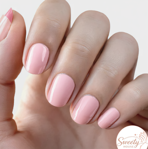 Nail wraps - Sweet Bloom