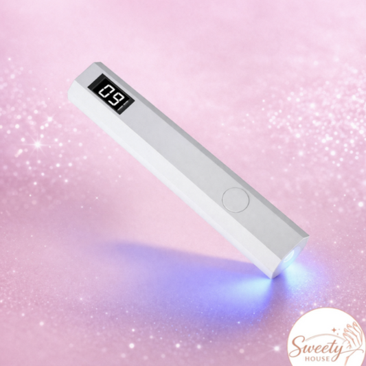 Lampe UV Ongles Portable