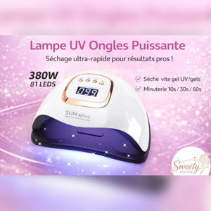 Lampe UV 380W